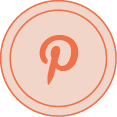 Pinterest icon